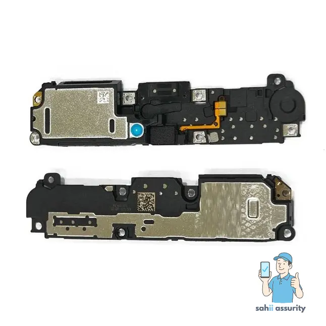 Ringer / Loud Speaker for Vivo V50 Lite 5G